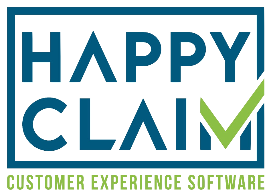 HappyClaim Logo